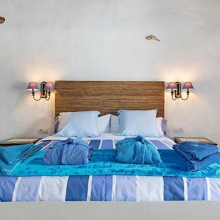 Willa Casita Tahona Teguise  Zewnętrze zdjęcie