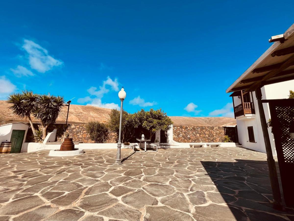 Willa Casita Tahona Teguise  Zewnętrze zdjęcie