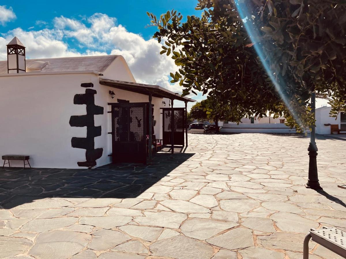Willa Casita Tahona Teguise  Zewnętrze zdjęcie