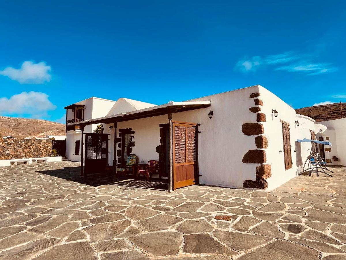 Willa Casita Tahona Teguise  Zewnętrze zdjęcie