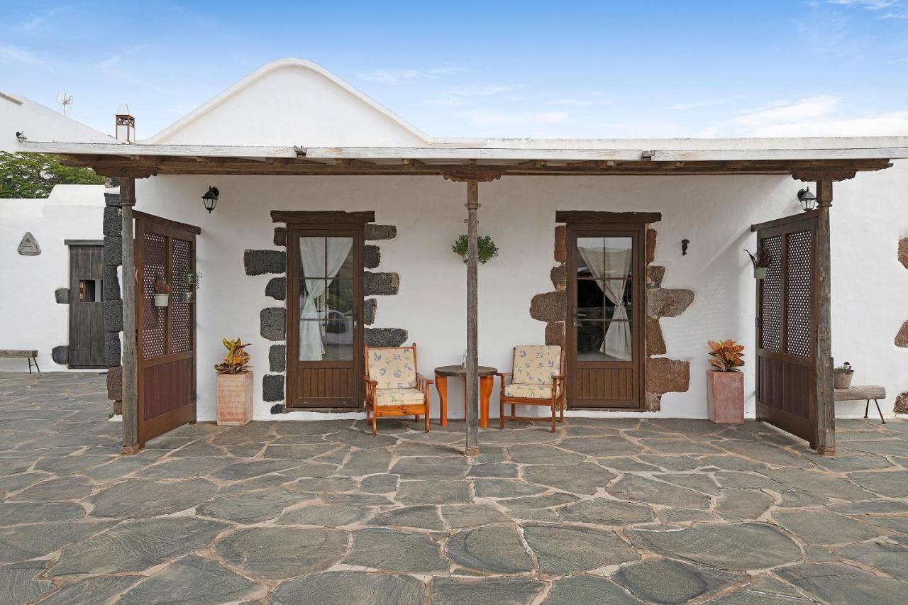 Willa Casita Tahona Teguise  Zewnętrze zdjęcie