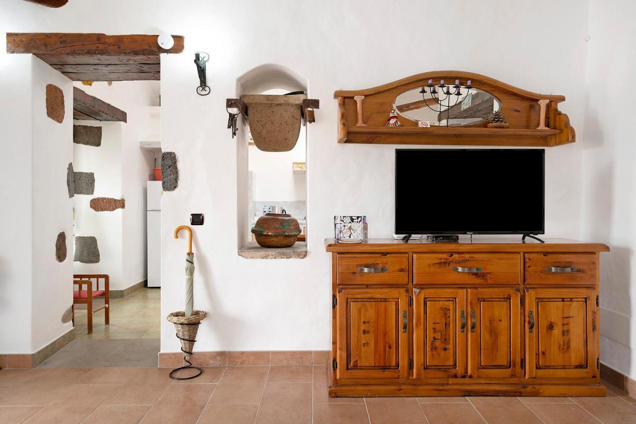 Willa Casita Tahona Teguise  Zewnętrze zdjęcie