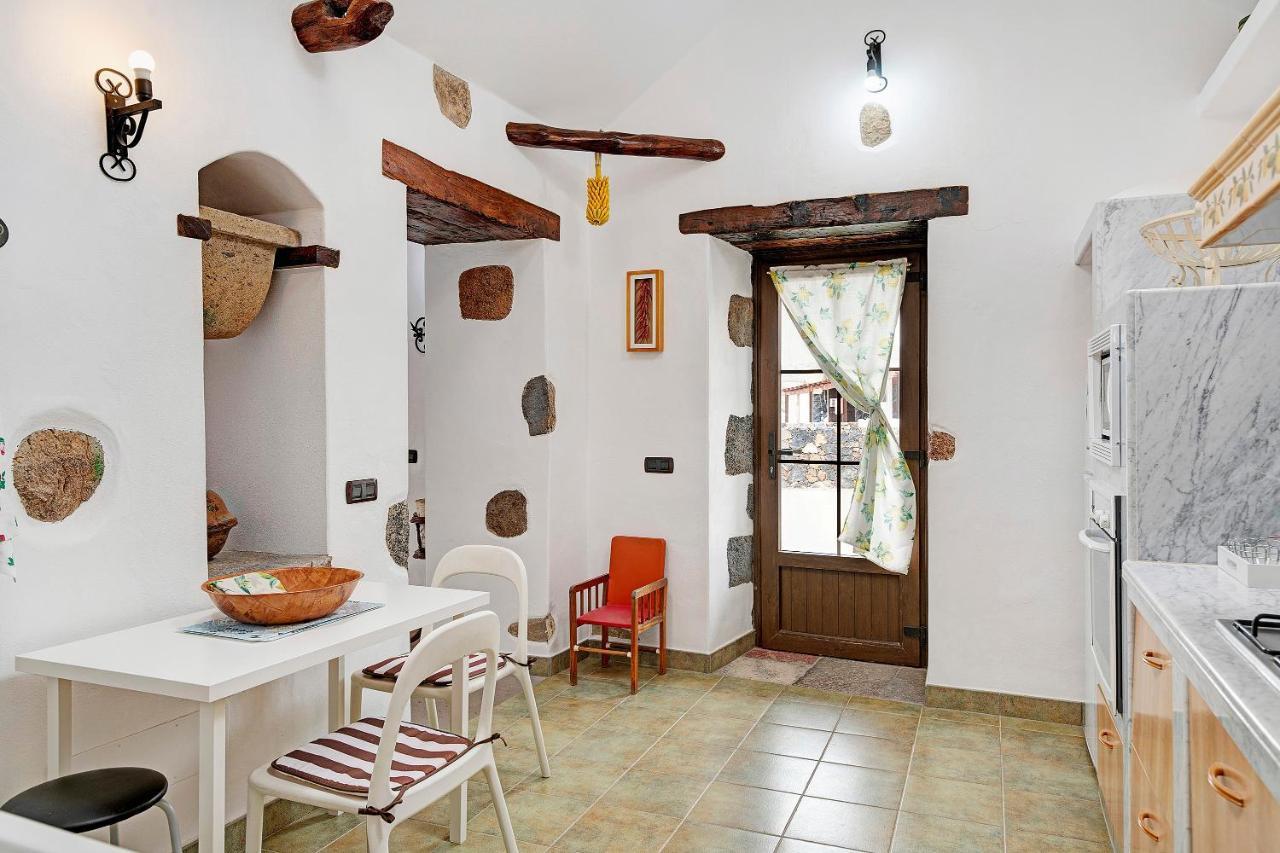 Willa Casita Tahona Teguise  Zewnętrze zdjęcie