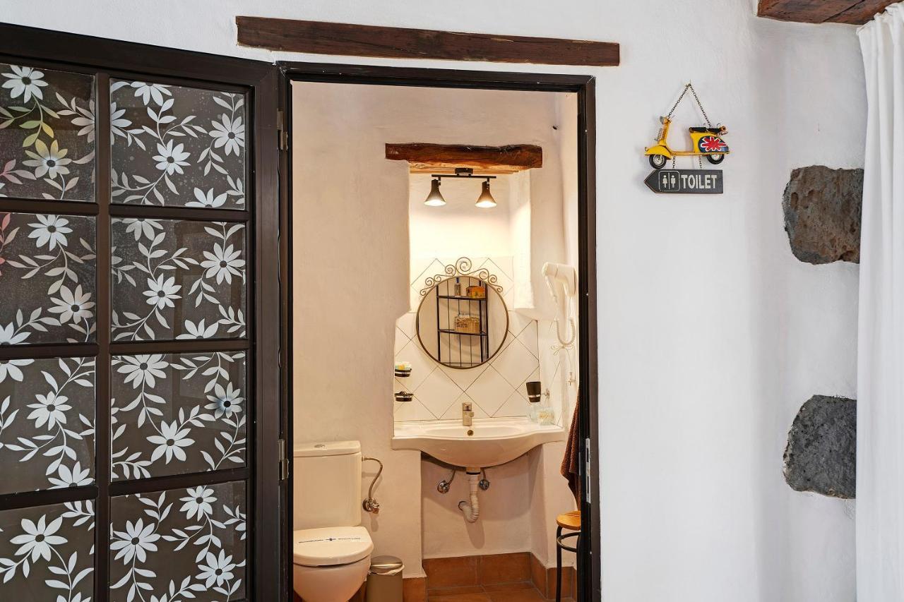 Willa Casita Tahona Teguise  Zewnętrze zdjęcie