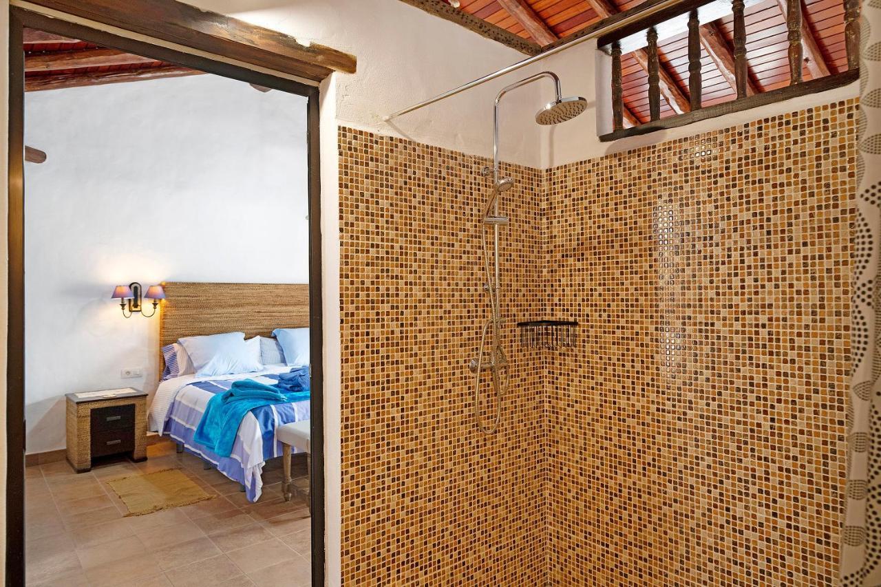 Willa Casita Tahona Teguise  Zewnętrze zdjęcie