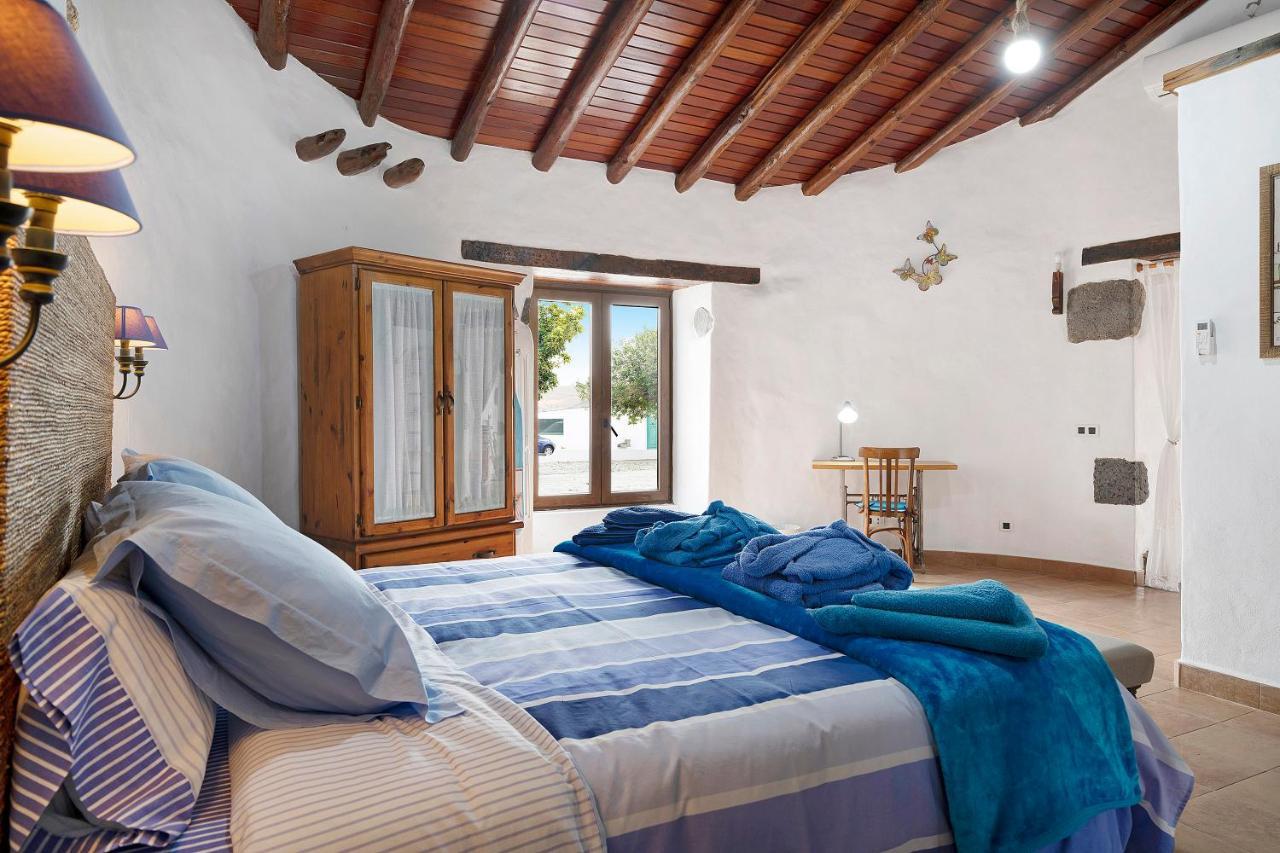 Willa Casita Tahona Teguise  Zewnętrze zdjęcie