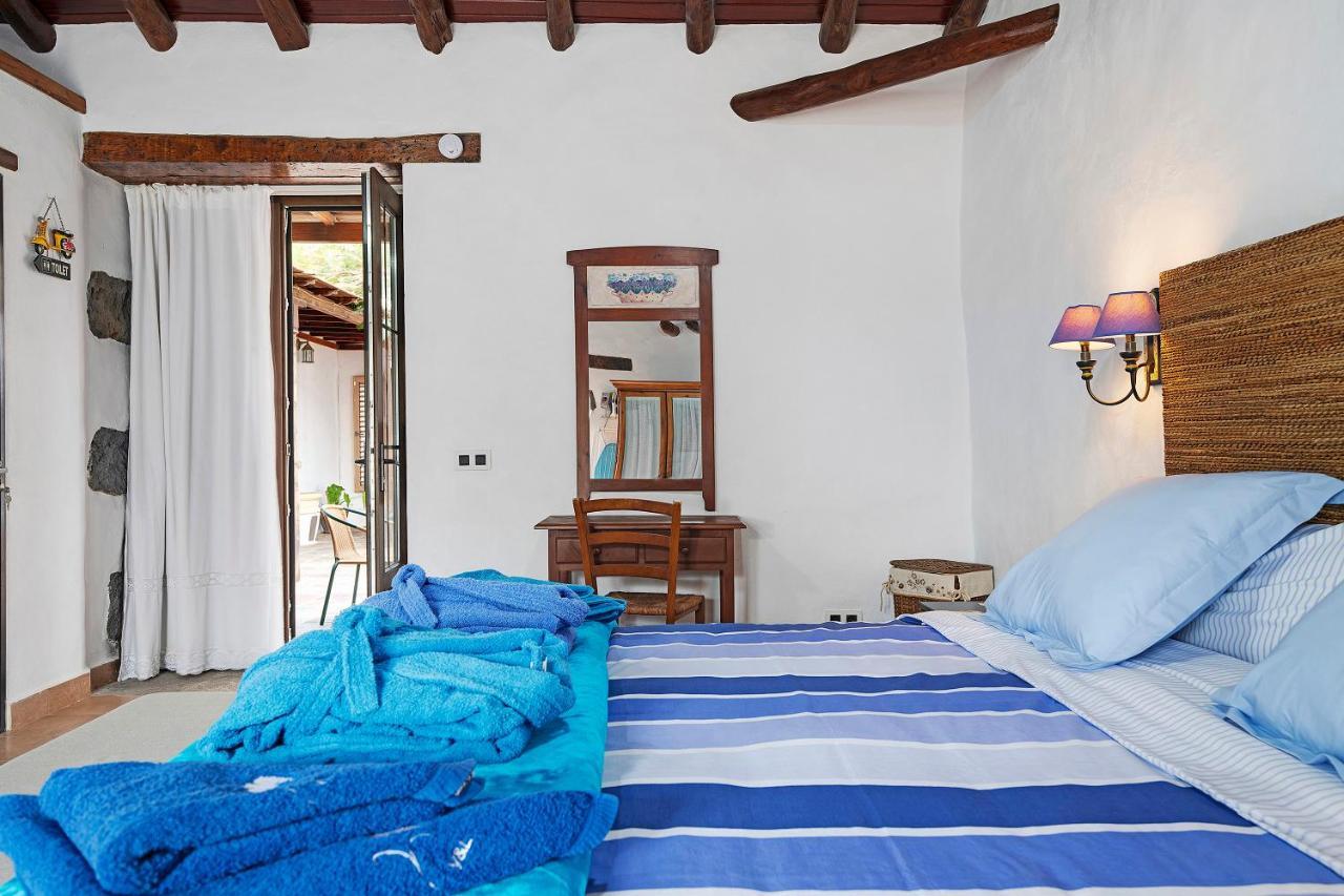 Willa Casita Tahona Teguise  Zewnętrze zdjęcie