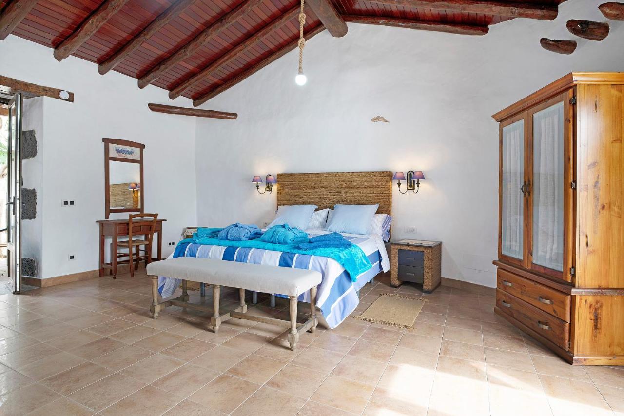 Willa Casita Tahona Teguise  Zewnętrze zdjęcie