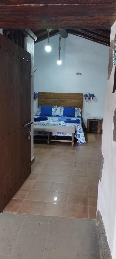Willa Casita Tahona Teguise  Zewnętrze zdjęcie
