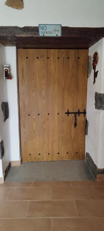 Willa Casita Tahona Teguise  Zewnętrze zdjęcie